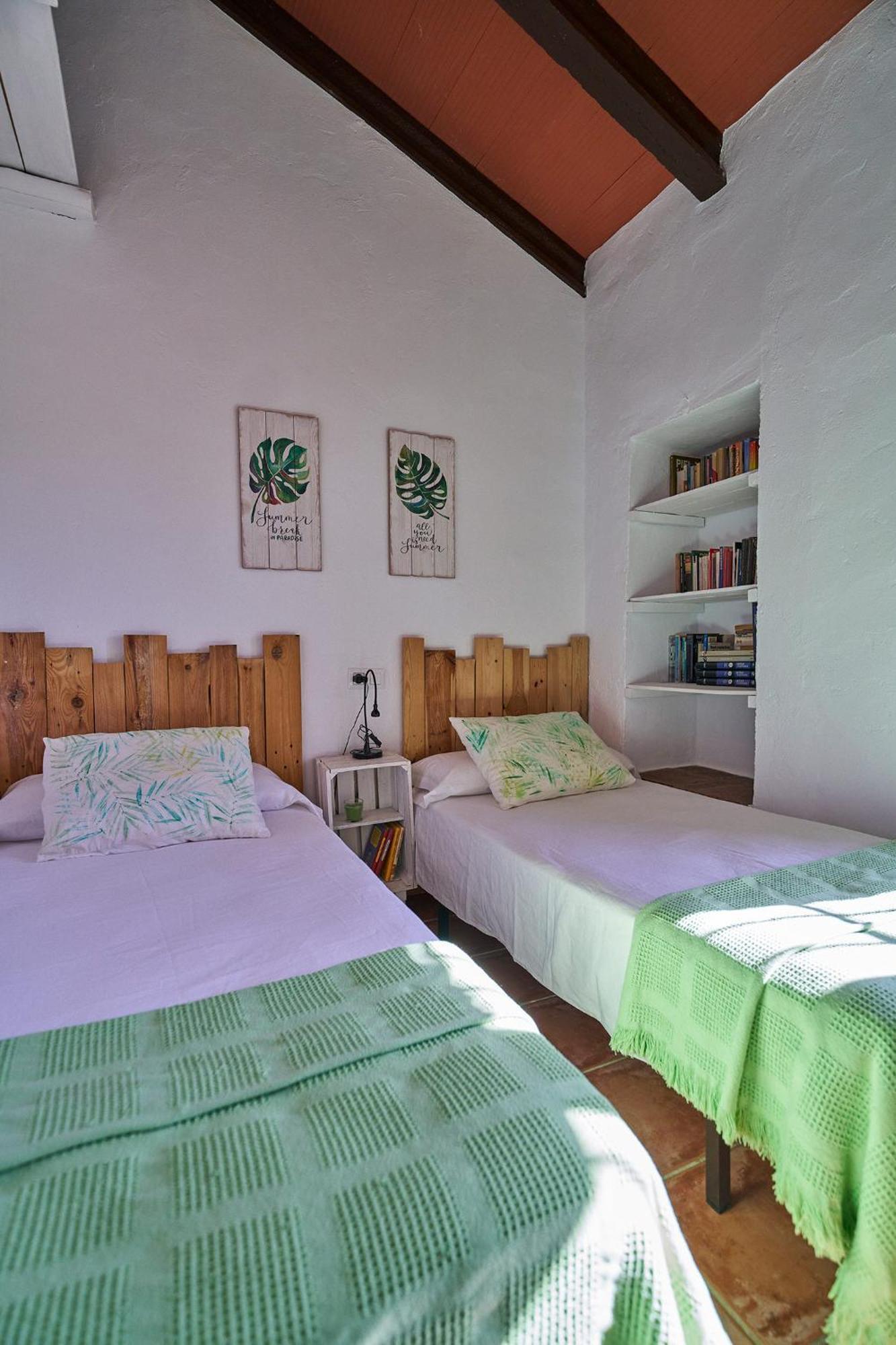 Villa Botero Константина Номер фото