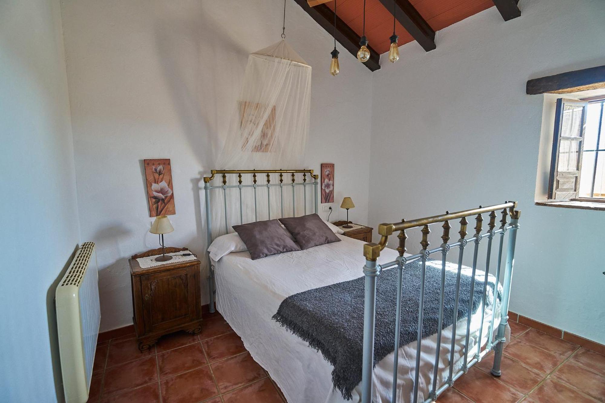Villa Botero Константина Номер фото